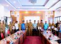 Dorong Generasi Religius, 15 Desa di Pariaman Jalin Kerja Sama dengan Yayasan Al-Mughny