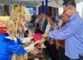 KCP Baso Bank Nagari Hadir di Jalur Strategis Bukittinggi–Payakumbuh