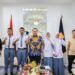Yota Balad Lepas 4 Pelajar Pariaman ke Seleksi Paskibra Sumbar 2026