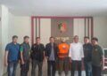 Pembalak Liar Ditangkap di Habitat Harimau Sumatera di Riau