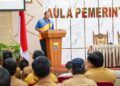 Pemko Pariaman Targetkan Lompatan Prestasi di IGA 2026, OPD Diminta Kirim Minimal 10 Inovasi