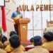 Pemko Pariaman Targetkan Lompatan Prestasi di IGA 2026, OPD Diminta Kirim Minimal 10 Inovasi