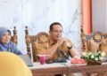 99,31 Persen Warga Pariaman Terdaftar JKN, Pemko Bidik Capaian UHC 100 Persen pada 2026