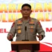 Djati Wiyoto Abadhy Ditunjuk Jadi Kapolda Sumbar, Berikut Profilnya
