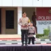 Irjen Djati Wiyoto Abadhy Jadi Kapolda Sumbar, Gantikan Gatot Tri Suryanta