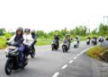 Tinjau Jalan Rusak hingga Irigasi Jebol, Pemkab Padang Pariaman Sambangi Daerah Terluar Serap Aspirasi Warga
