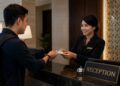 Check In Hotel Tak Harus Serahkan KTP