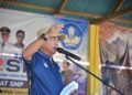 Bupati Padang Pariaman Buka O2SN dan FLS3N SMP 2026, Tekankan Pembentukan Karakter Siswa