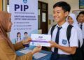 PIP 2026 Cair Mei–Juni, Ini Rincian Bantuan untuk Siswa
