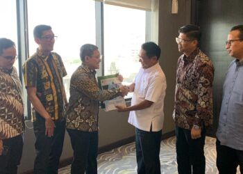 Gedung DPRD Padang Pariaman Terbengkalai, Bupati JKA Turun Tangan Cari Pendanaan