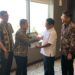 Gedung DPRD Padang Pariaman Terbengkalai, Bupati JKA Turun Tangan Cari Pendanaan