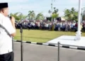 Pemko Pariaman Gelar Takbiran dan Salat Idul Adha 1447 H di Lapangan Balai Kota