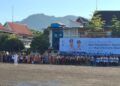 Pemko Padang Gelar Upacara Hardiknas 2026, Tekankan Peran Guru dan Nilai Pendidikan