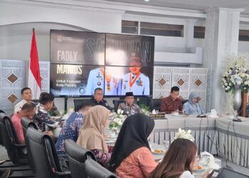 Jelang Iduladha, Pemko Padang Petakan Ancaman Stabilitas Ekonomi Warga