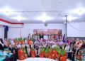 GOW Payakumbuh Lantik Pengurus PERWIRA, Perempuan Didorong Jadi Pilar Ekonomi Daerah