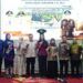 Pemkab Dharmasraya Sambut Kajari Baru, Tekankan Sinergi Penegakan Hukum
