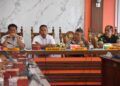 Pemko Pariaman Matangkan Persiapan Pesona Hoyak Tabuik Piaman 2026, Puncak Acara Digelar 28 Juni