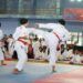 Kejuaraan Karate Fun Walikota Cup 2026 Digelar di Pariaman