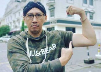 Abu Janda Sebut Sumbar Barbar, LKAAM Imbau Warga Minang Menahan Diri