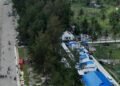 Pemkab Padang Pariaman Resmikan Desa Wisata Katapiang, Kampung Nelayan Disulap Jadi Destinasi Bahari Modern