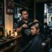 Pemadaman Listrik Ganggu Barber Shop di Pariaman dan Padang Pariaman, Pendapatan Turun hingga 50 Persen