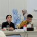 Temui Bappenas, Bupati Annisa Usulkan Kawasan Industri Sawit dan Feeder Toll Dharmasraya