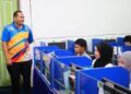Pemko Pariaman Gandeng Telkom University, 75 Pelajar Pariaman Berebut Kuota Kuliah Gratis