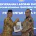 Pemko Payakumbuh Pertahankan Opini WTP ke-12 Berturut-turut