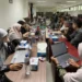 LPM UIN Imam Bonjol Padang Gelar Sosialisasi Sinkronisasi SISTER, Google Scholar, dan SINTA