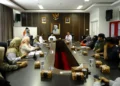 Paragon dan Rumah Zakat Sumbar Kembali Bantu Mahasiswa UIN Imam Bonjol Padang
