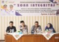 Wali Kota Zulmaeta Dorong Dinsos Payakumbuh Jadi Garda Depan Pelayanan Humanis dan Bersih