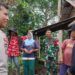 Mencekam! Detik-Detik Tiga Petani di Agam Berhadapan dengan Harimau di Ladang