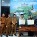 Dorong SDM Unggul, Wako Payakumbuh Teken MoU dengan Sejumlah Kampus dan BNN