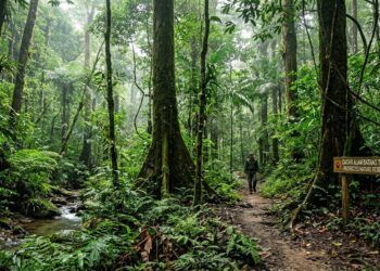 Diduga Ada Lahan Anggota DPRD Padang di Suaka Margasatwa dan Hutan Lindung