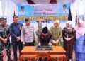 Wako Payakumbuh Resmikan Gedung Baru Puskesmas Padang Tinggi Piliang, Tekankan Pelayanan Humanis