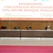 UIN IB Padang Perkuat Kapasitas Organisasi Mahasiswa Lewat Pembekalan Kepemimpinan