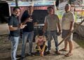 Seorang Pria Ditangkap Polisi Saat Hendak Jual Ponsel Curian di Padang