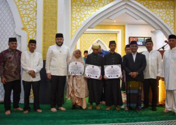 Wali Kota Padang: Iduladha Momentum Perkuat Iman dan Ukhwah