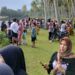 Siswa Kelas 3 SD di Pasisir Selatan Hilang Terseret Ombak Saat Berenang