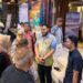 Fadly Amran Tawarkan Kekayaan Kuliner Padang di Ajang Ubud Food Festival XI di Bali