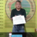 Tangkap Pengedar Narkoba di Pesisir Selatan, Polisi Sita 18 Paket Sabu