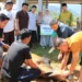 UIN Imam Bonjol Padang Bersama Mitra Salurkan Ratusan Paket Kurban