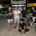 Pekerja Serabutan di Padang Mencuri di Masjid, Berujung Ditangkap Polisi