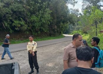 Lapor Kena Begal ke Polsek, Pemuda di Pasaman Ketahuan Berpura-Pura
