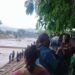 Cari Rongsokan, Pemulung Terpeleset dan Hanyut di Kanal Banjir Padang