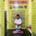 Transaksi Sabu, Pemuda di Pesisir Selatan Dibekuk Polisi
