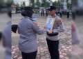 Seorang Polisi di Padang Pariaman Dipecat karena Kasus Narkoba