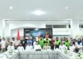Wali Kota Padang Serap Aspirasi Buruh di Momentum May Day 2026