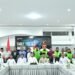 Wali Kota Padang Serap Aspirasi Buruh di Momentum May Day 2026