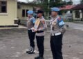 Polisi di Padang Pariaman Dipecat Tidak Hormat, Terlibat Narkoba dan Absen Sebulan